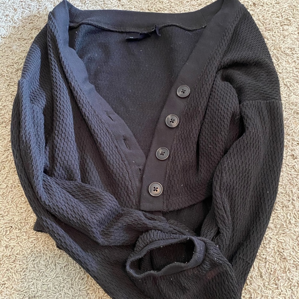 Urban outfitters cardigan